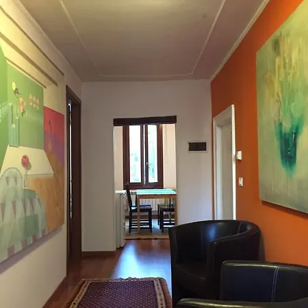 Boutique Arsenale Gasthof *