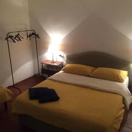 Boutique Arsenale Gasthof *
